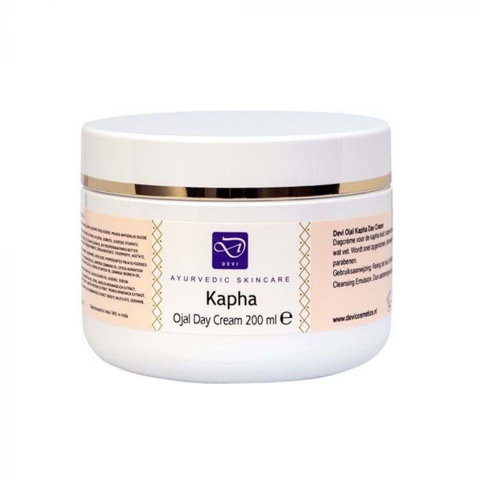Afbeelding van Kapha Ojal Day Cream 50 ml